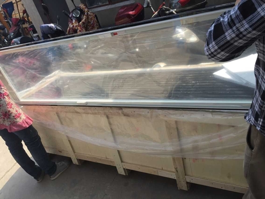 ग्लास दरवाजे के अंदर ग्लास पर्यावरण संरक्षण के बीच 8 एमएम 1 9 ए 8 एमएम अंधा